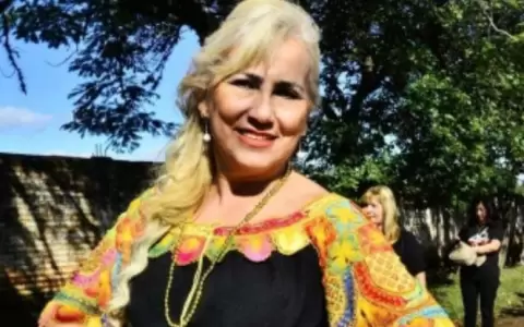 Nidia Teresa Dahlquist: descendiente de un grande de la educaci�n paraguaya