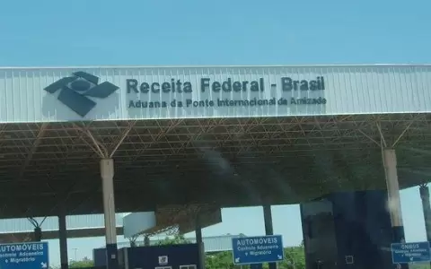 Brasil aprieta controles con despliegue tecnol�gico