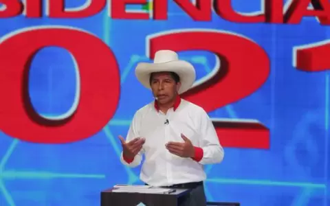 Autoridad electoral peruana investiga presunto caso de c�dulas firmadas