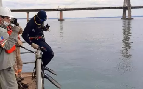 Essap encara tareas para garantizar provisi�n de agua en Encarnaci�n