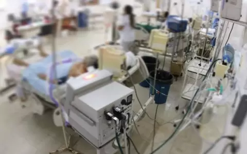 Covid-19: diez mil paraguayos fallecidos, diez mil familias enlutadas