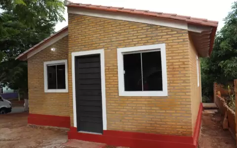 Habilitada postulaci�n a subsidios para mejoramiento y ampliaci�n de viviendas