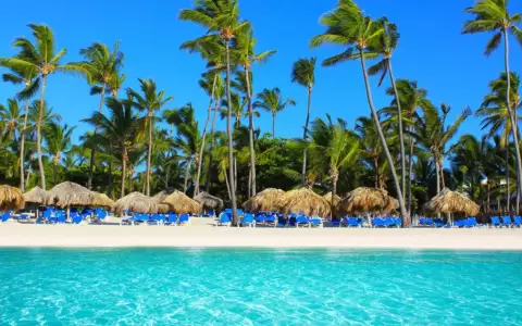 StayPy Internacional: Punta Cana, un para�so so�ado