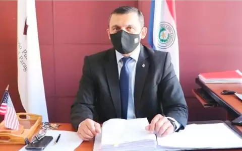 Caso Ivesur: Funcionario fue condenado por producci�n de documentos falsos