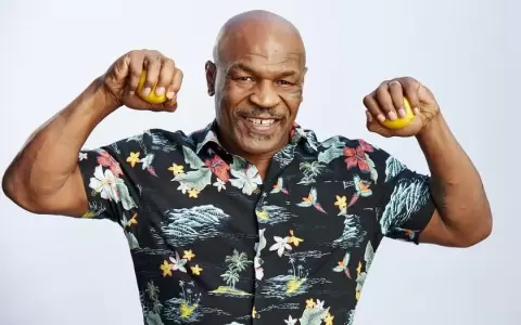 La cr�tica de Tyson a Mayweather