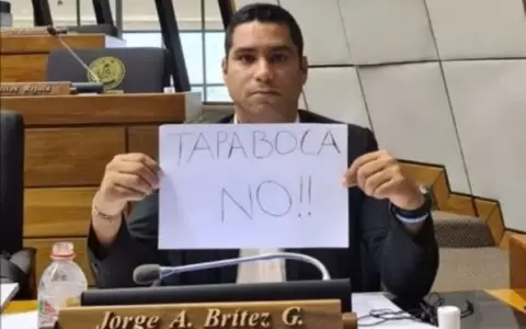 Diputado presentar� proyecto de ley para uso de di�xido de cloro en pacientes con Covid