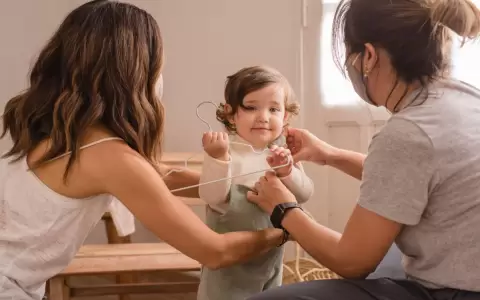 Newborn, la sofisticaci�n �cute� para heredar