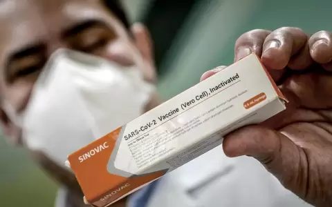Peque�a ciudad logr� inmunidad colectiva con el 75% de su poblaci�n vacunada