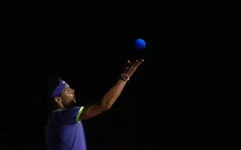 Nadal no participar� en Wimbledon ni en los Juegos Ol�mpicos