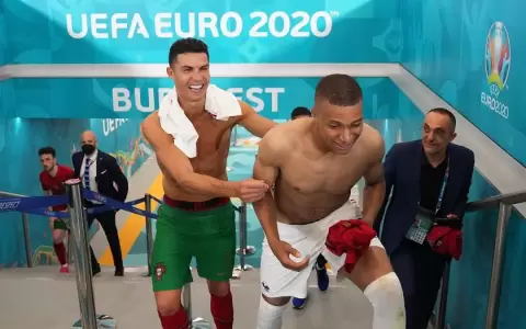 As� culmin� la apasionante fase de grupos de la Eurocopa