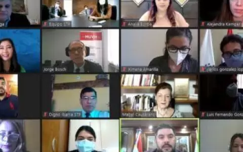 STP inici� con plan que pretende mejorar once ciudades