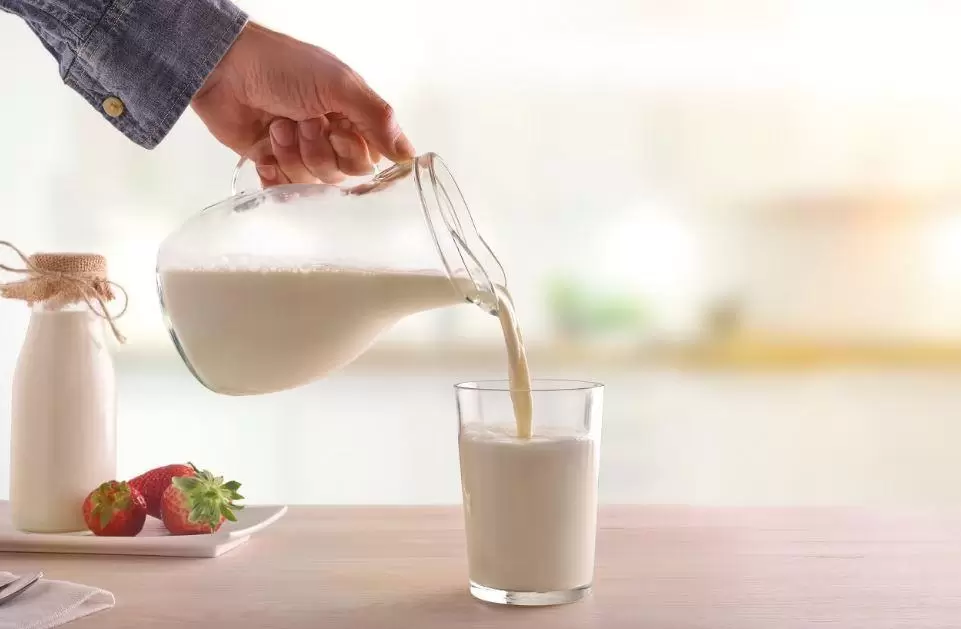 El aporte de la tecnolog�a para aumentar el acceso a la leche