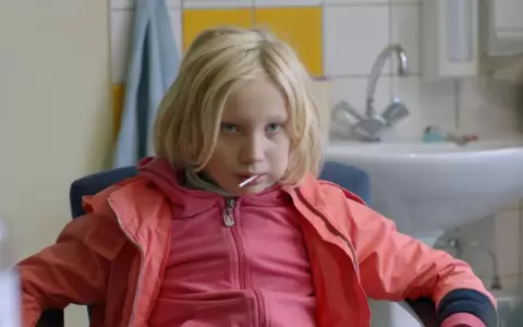 Haus-Kino, ciclo de cine alem�n en �Goethe on Demand�