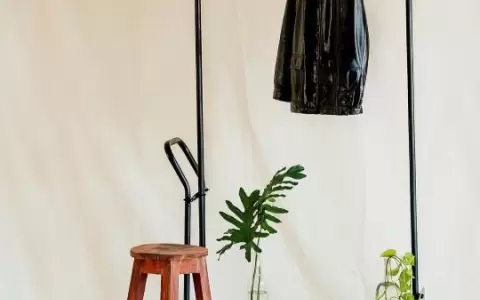 Feria sustentable: Una segunda mano para la moda