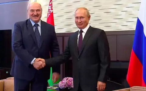 Rusia y Bielorrusia reforzar�n cooperaci�n en espionaje contra Occidente