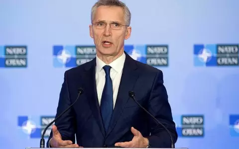 La OTAN se reencuentra con EEUU y pone la lupa sobre China