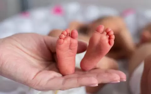 El virus respiratorio que preocupa a los pediatras ante ola de fr�o polar