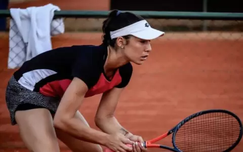 �De vuelta al ruedo, Montse!