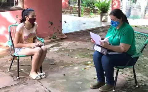 Becas de Itaip�: ahora postulantes deben pasar evaluaci�n socioecon�mica