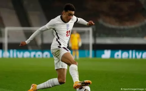 Jamal Musiala: figura de la Eurocopa a sus 18 a�os