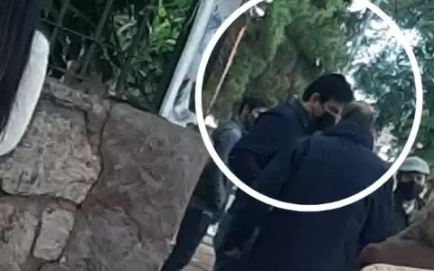 Cae presunto �compravotos� en Fernando de la Mora