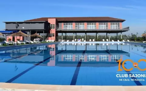 Club Deportivo Puerto Sajonia celebrar� 100 a�os de vida