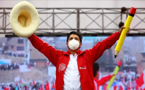 A�n no hay ganador oficial de elecciones presidenciales en el Per�