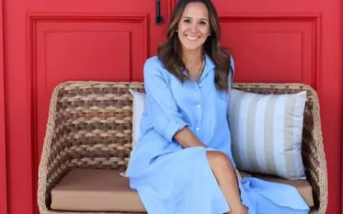 Viviana Mendoza: �Hay que llevar lo esencial para salir a vivir�