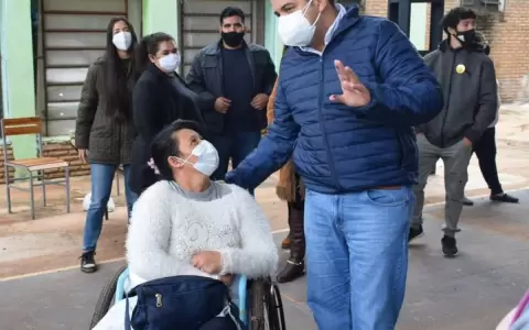 Ricardo Estigarribia se prepara para dejar la intendencia y va por el �rekutu�