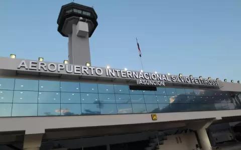 Diputados aprueba eximici�n de visas para turistas de cuatro pa�ses