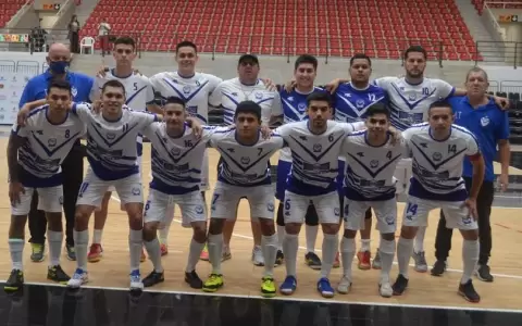 Copa de Oro: 29 de Setiembre da el golpe y supera a Capiat� FC