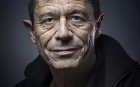 Emmanuel Carr�re, Premio Princesa de Asturias de las Letras 2021