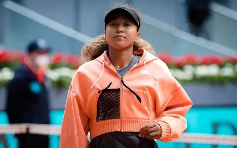 Osaka abandona el Roland Garros por negarse a hablar con la prensa