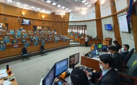 Comisiones de la C�mara Baja debatir�n varios puntos del d�a