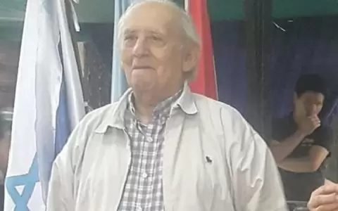 Falleci� Daniel Fretes Ventre, ex Contralor General de la Rep�blica