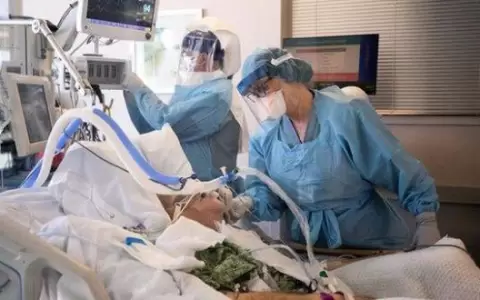 Salud dice no tener fondos para solventar Ley Gasto Cero para pacientes con Covid-19