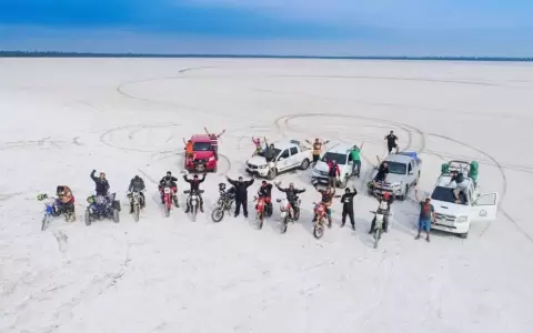 Se estrena la segunda temporada del �KTM Hito Challenge�