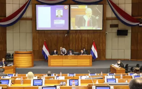 Crean comisi�n especial antisecuestro en Diputados