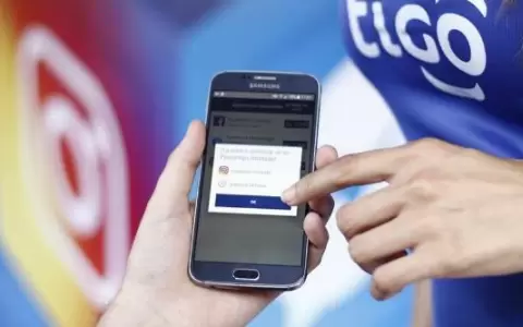 Servicio de internet ya representa el 68% de ingresos de Tigo