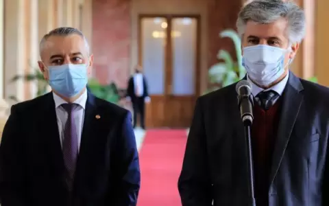 Abdo design� a Dani Centuri�n como viceministro de Asuntos Pol�ticos del Interior