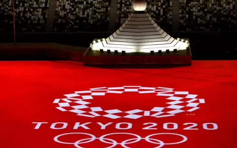 Los Juegos Ol�mpicos de Tokyo ya son una realidad