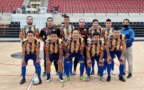 Capiat� se impone ante Cerro Cor� en el arranque de la quinta fecha