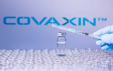 Canciller de la India prometi� agilizar procesos para el env�o de vacunas Covaxin