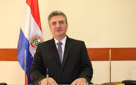 Deuda ilegal: prescripci�n evita c�rcel pero no juicio sobre bienes, dice Bacchetta