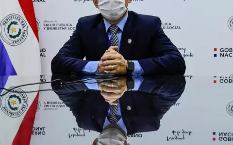 Salud aprueba vacunaci�n a los adolescentes de 12 a�os en adelante, con factor de riesgo