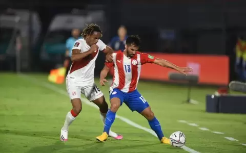 Paraguay y su considerable ventaja frente a Per� en la Copa Am�rica