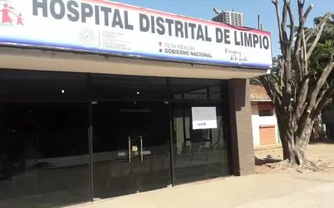 Tras manifestaci�n m�dicos denuncian agresiones en Comisar�a