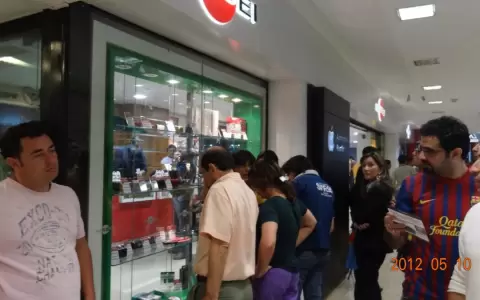 C�mara de Comercio de CDE: Gobierno muestra desinter�s en dar soluci�n al turismo de compra