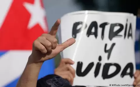 Cuba anuncia paquete de medidas para apaciguar protestas