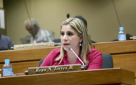 Proyecto de ley plantea wifi gratuito en hospitales p�blicos del pa�s